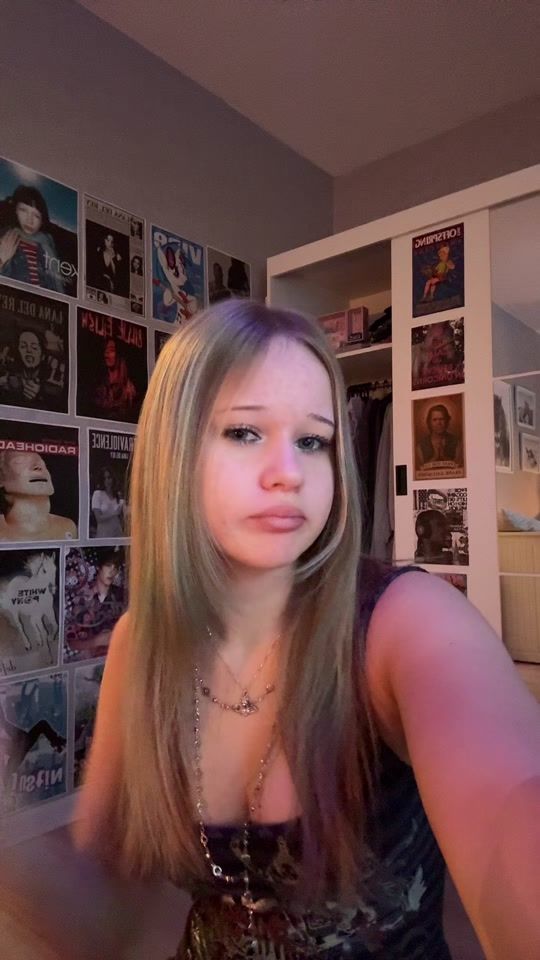 TikTok video thumbnail by liv.spamcuntt