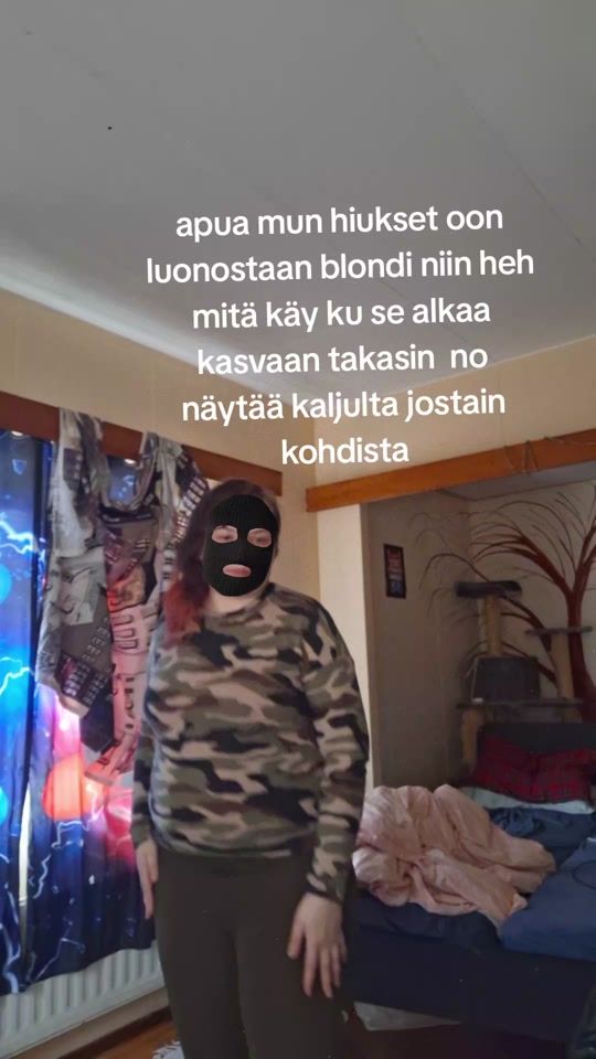 TikTok video thumbnail by veerulli