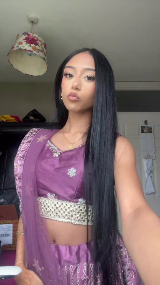 TikTok video thumbnail by shrxthi7