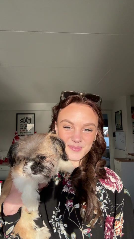 TikTok video thumbnail by idapoulsen2003