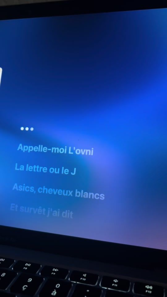 TikTok video thumbnail by acoustique.vibes