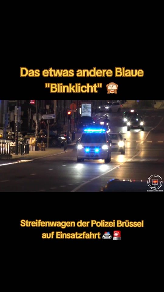 TikTok video thumbnail by blaulicht.filmer.berlin