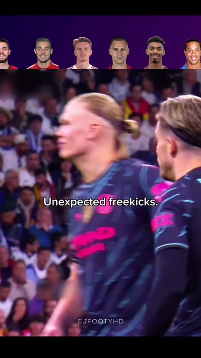TikTok video thumbnail by ejfootyhd