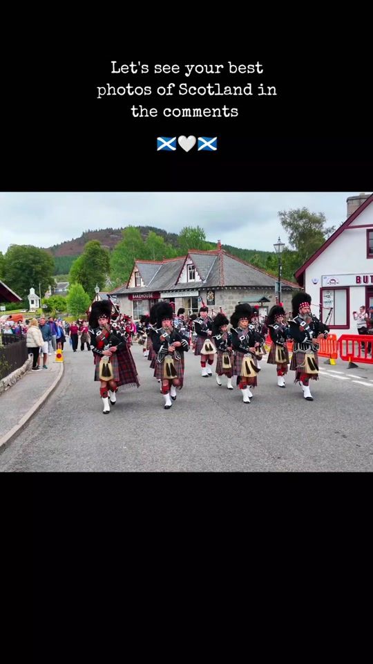 TikTok video thumbnail by wearescotland