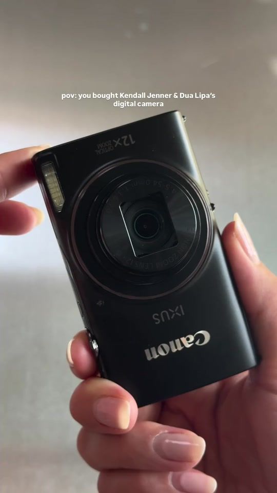 TikTok video thumbnail by retrocamerashop