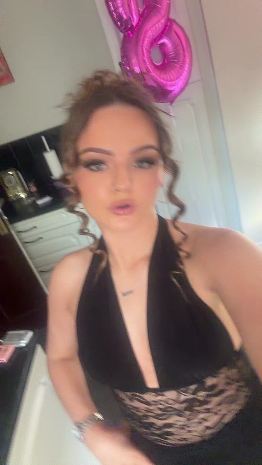 TikTok video thumbnail by notmaevedonovan