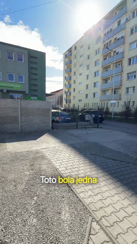 TikTok video thumbnail by peto_sviky