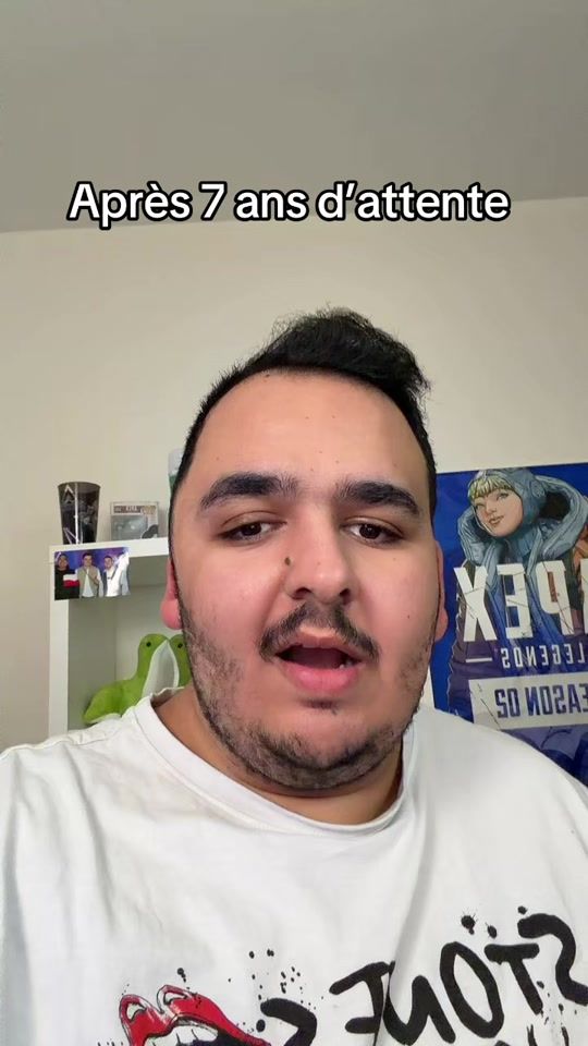 TikTok video thumbnail by walidoffside