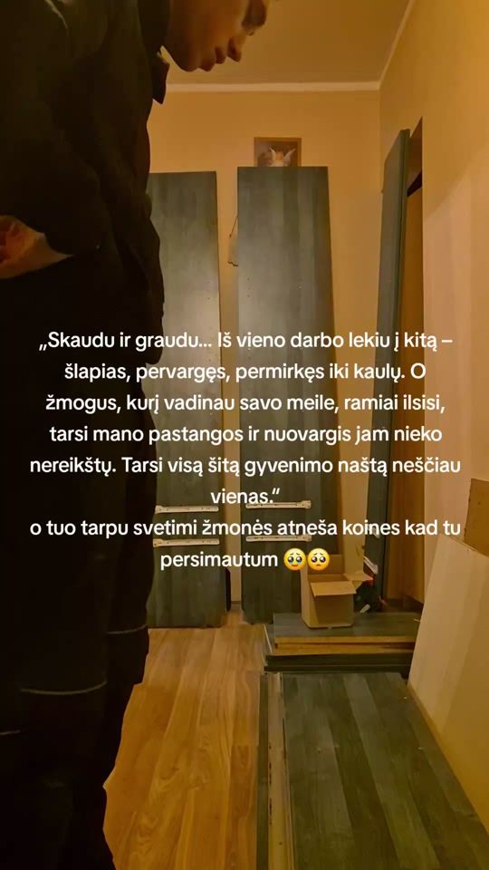 TikTok video thumbnail by justas.justas
