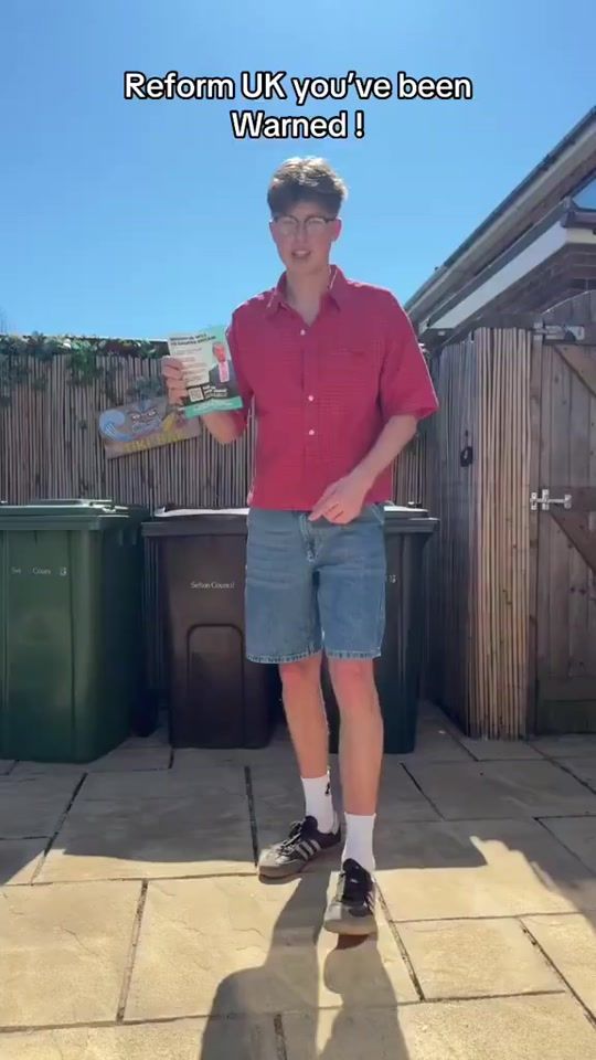 TikTok video thumbnail by nigel_farage