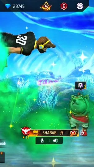 TikTok video thumbnail by shabab_ff3