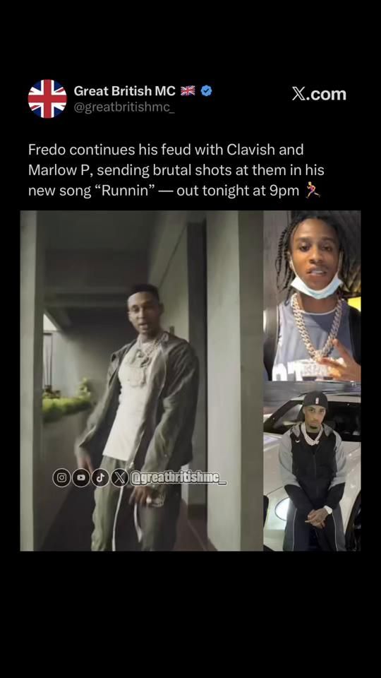 TikTok video thumbnail by greatbritishmc_