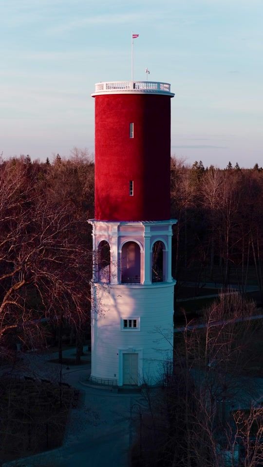 TikTok video thumbnail by visitjurmala.lv