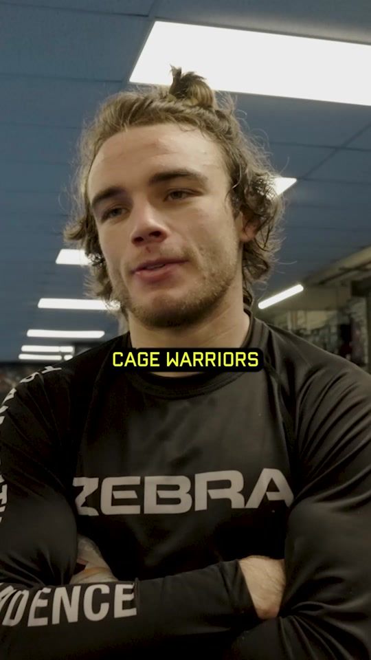 TikTok video thumbnail by cagewarriors