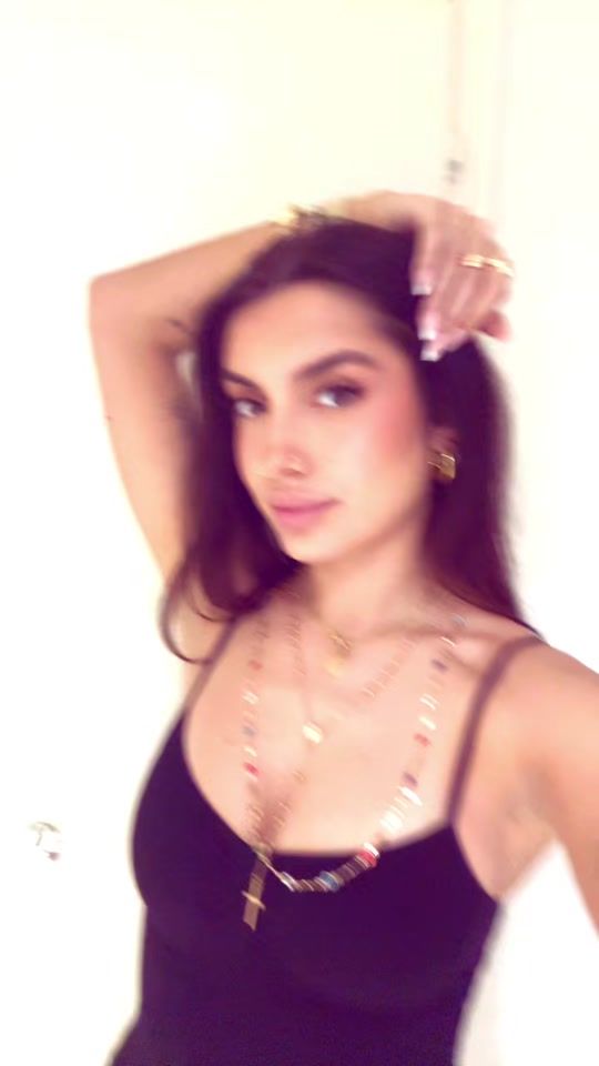TikTok video thumbnail by rebychingona_