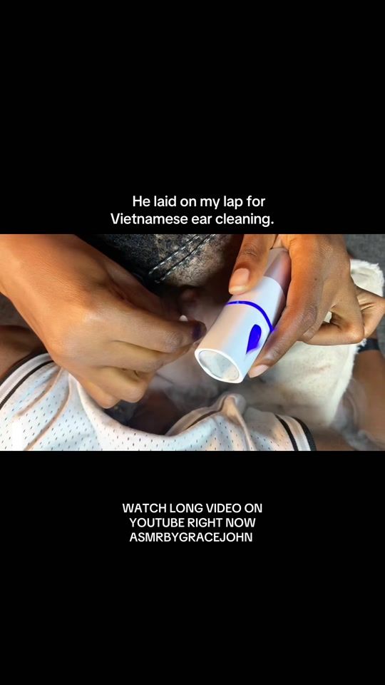 TikTok video thumbnail by gracespaasmr