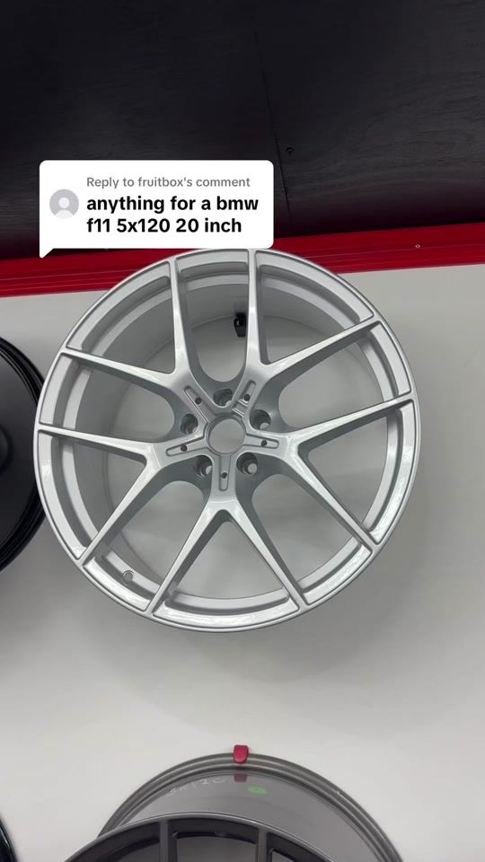 TikTok video thumbnail by mk.tyres