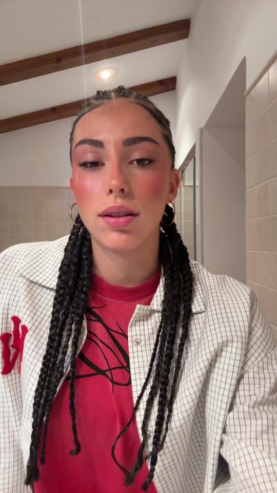 TikTok video thumbnail by carlaalgora