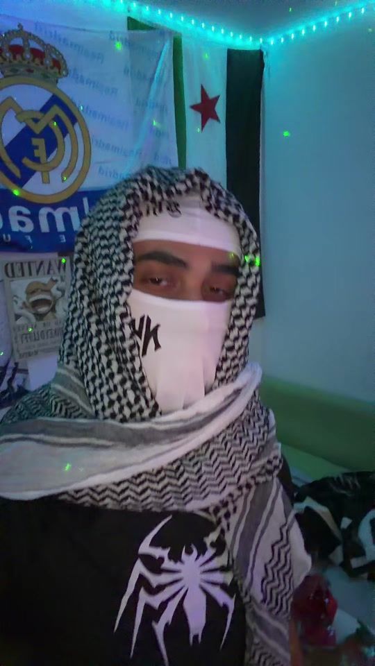 TikTok video thumbnail by 3alawiiii