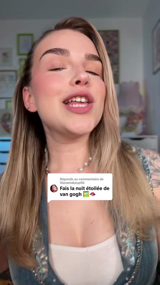 TikTok video thumbnail by clarafajardomua