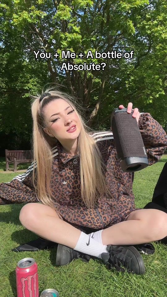 TikTok video thumbnail by natalie_majdaa