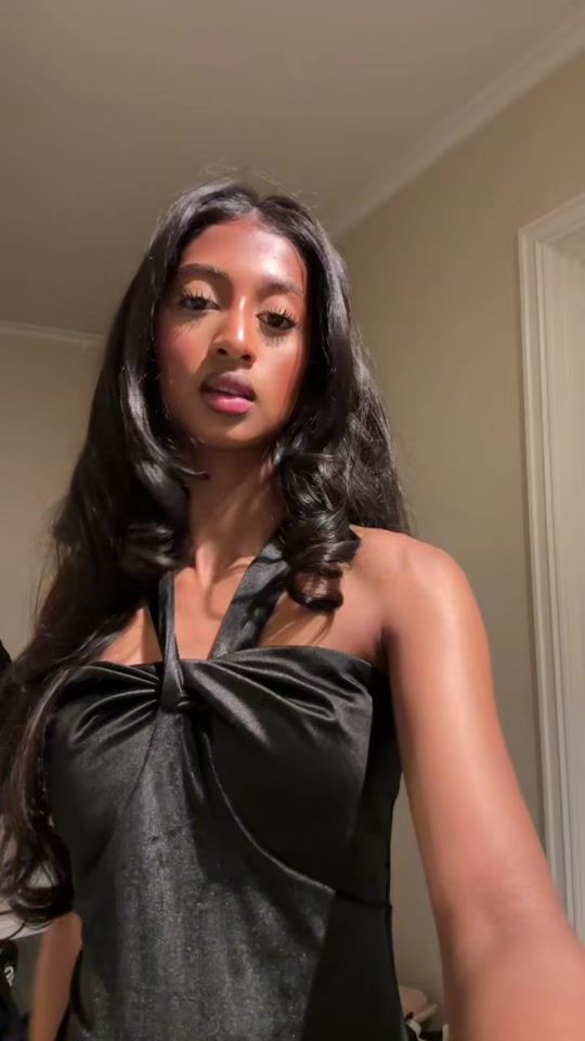 TikTok video thumbnail by thamira.ravi
