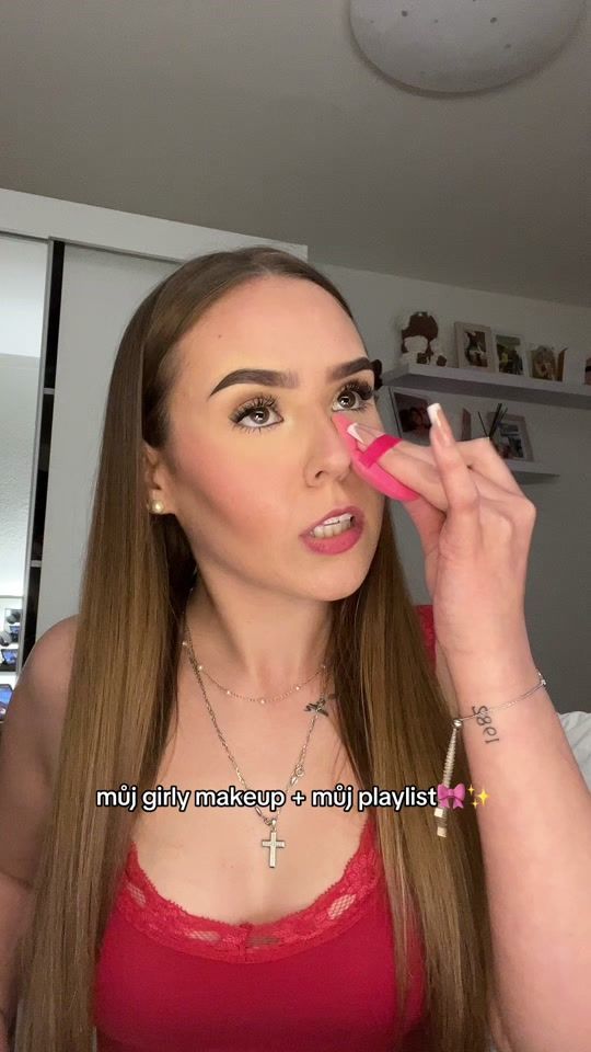 TikTok video thumbnail by janockovaaa_