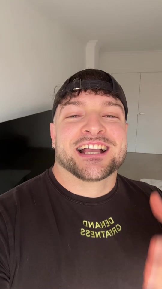 TikTok video thumbnail by luciorubiocoach