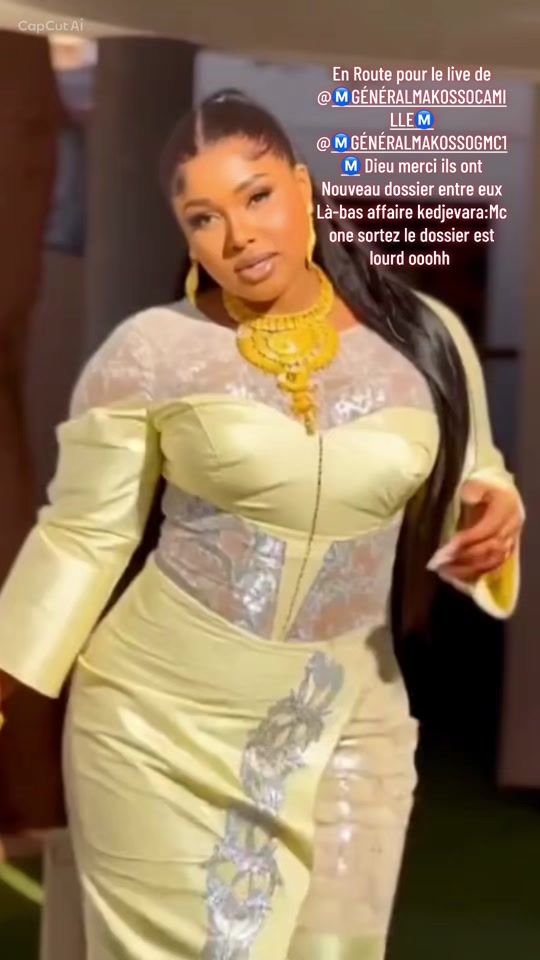 TikTok video thumbnail by fatoumatatraore1212