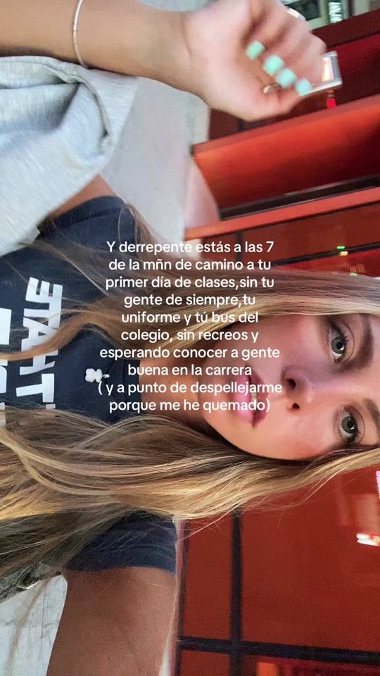 TikTok video thumbnail by claauballester