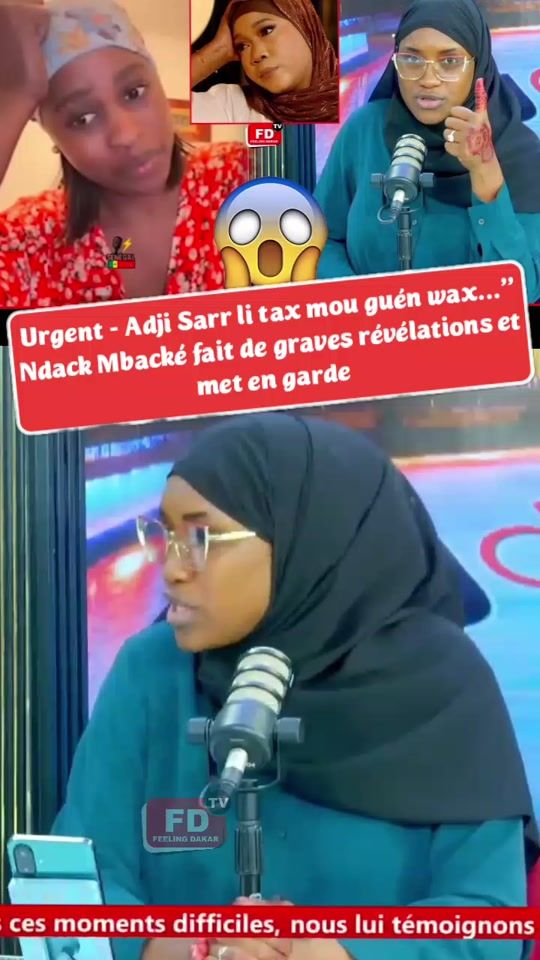 TikTok video thumbnail by feelingdakar