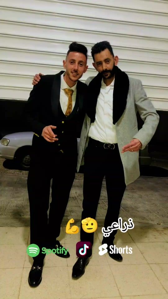 TikTok video thumbnail by _houssam_chaoui_40