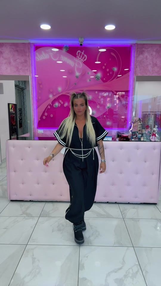 TikTok video thumbnail by femme.fatale.curvy