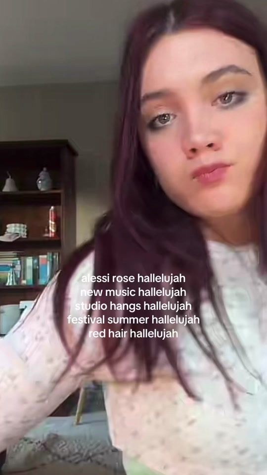 TikTok video thumbnail by alessicentral