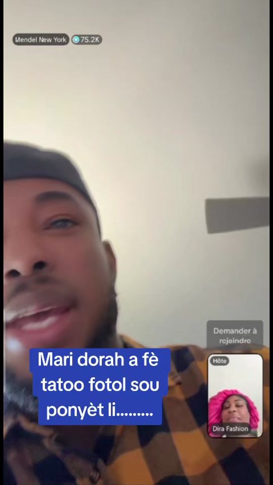 TikTok video thumbnail by henaudproduction_