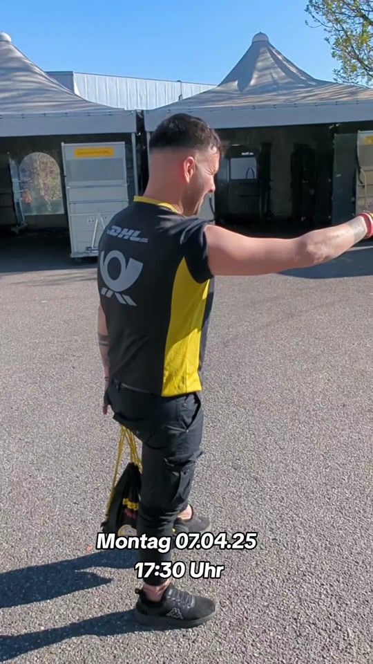 TikTok video thumbnail by dersingendepostbote