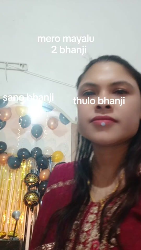 TikTok video thumbnail by binu.chhetri29