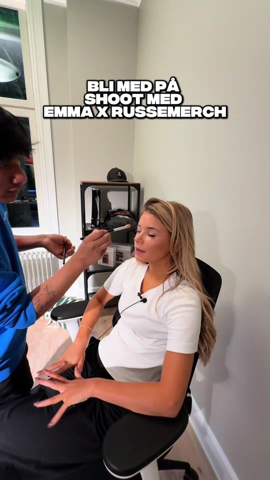TikTok video thumbnail by russemerch