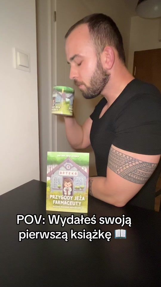 TikTok video thumbnail by rafal_sochacki