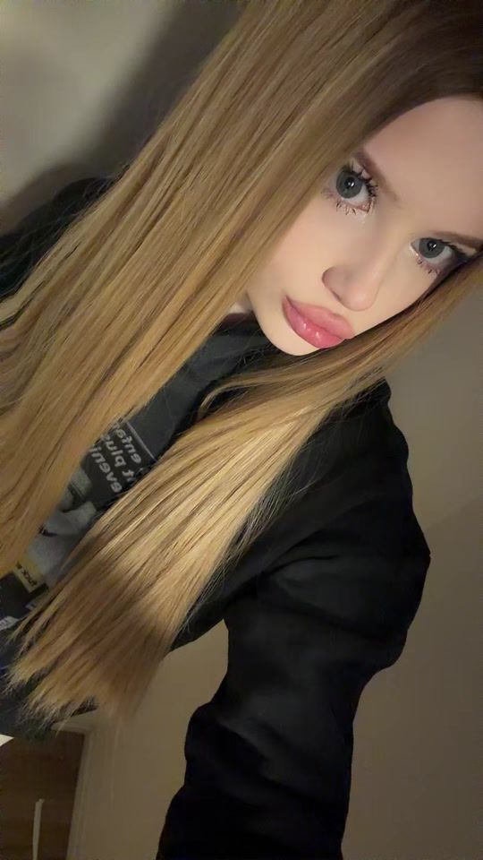 TikTok video thumbnail by plexalice