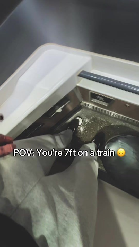 TikTok video thumbnail by the7ftdad
