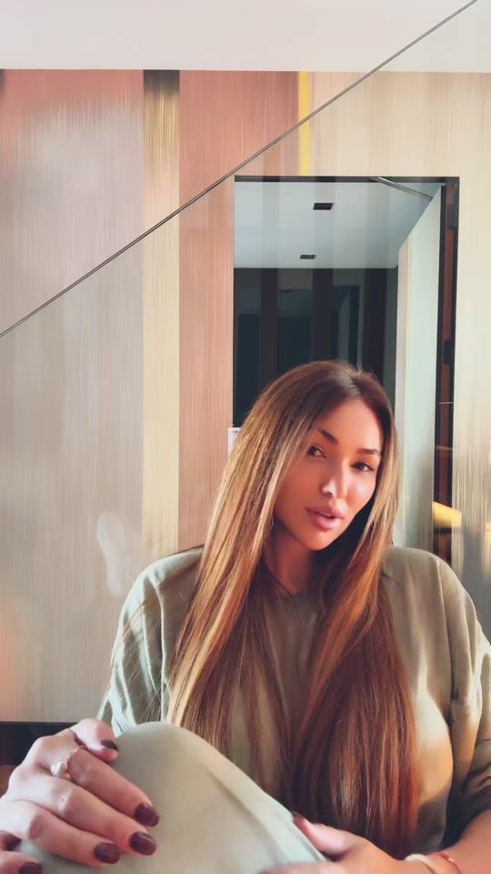 TikTok video thumbnail by saraymaoficial