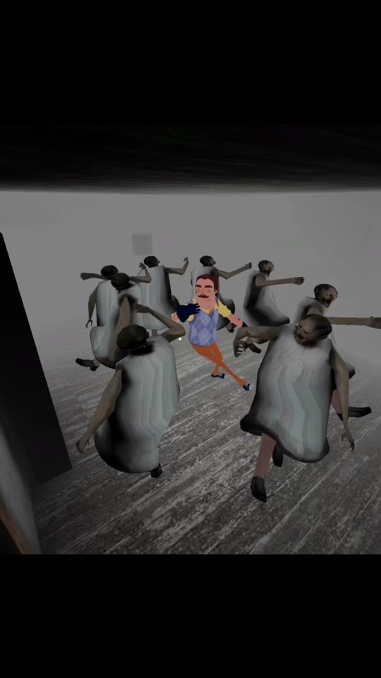 TikTok video thumbnail by grannyahhdances1
