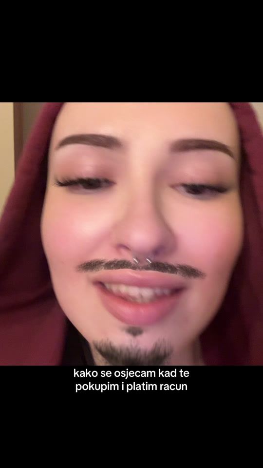 TikTok video thumbnail by blazenka08