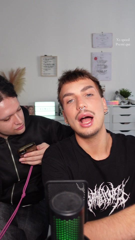 TikTok video thumbnail by niccolo.cracco