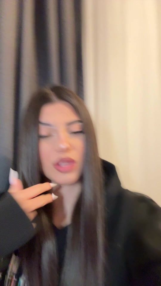TikTok video thumbnail by dariqq._