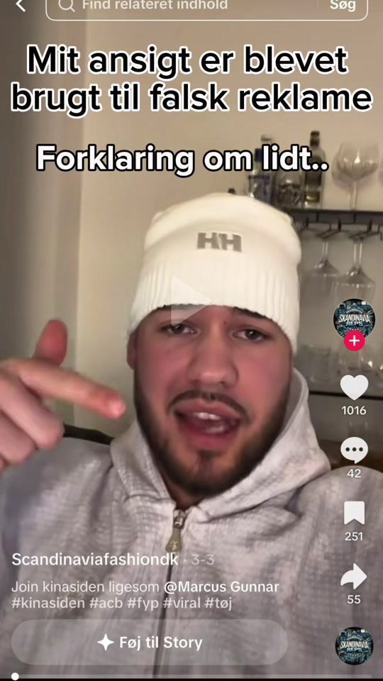 TikTok video thumbnail by marcusgunnarr
