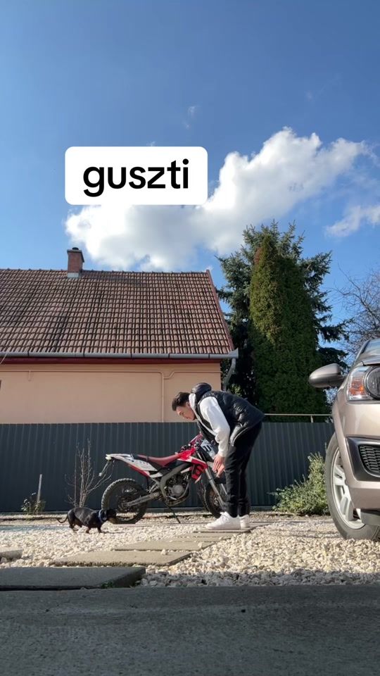 TikTok video thumbnail by rezso.beni