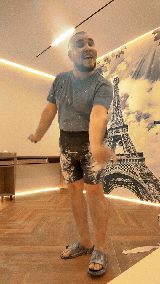 TikTok video thumbnail by daurendiscohit