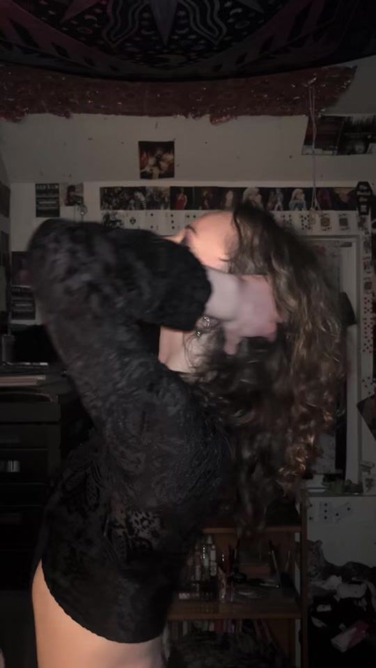 TikTok video thumbnail by candystripelegs_